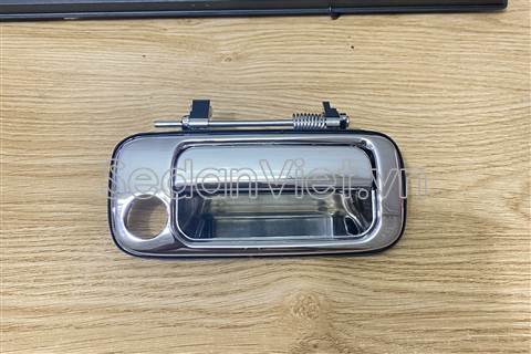 Tay mở cửa ngoài trước 6921060010
