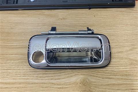 Tay mở cửa ngoài trước 6921060010