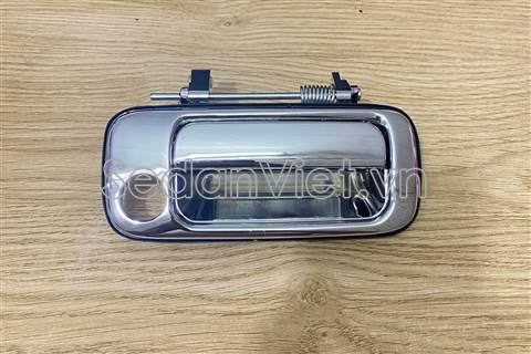 Tay mở cửa ngoài trước 6921060010