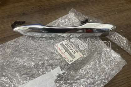 Tay mở cửa ngoài trước 6921106170