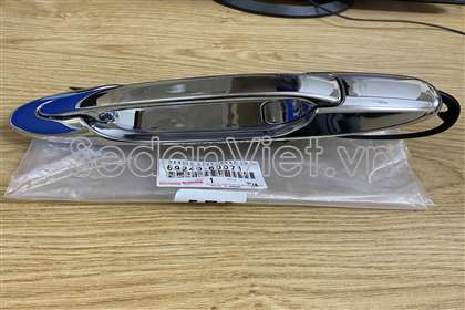 Tay mở cửa ngoài sau 6924060071