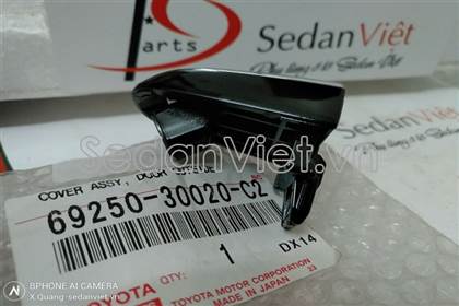 Đuôi tay mở cửa 6925030020C2