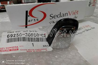 Đuôi tay mở cửa 6925030020C2