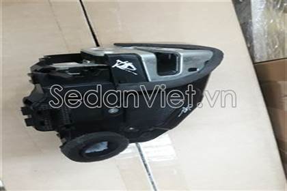 Ổ khóa ngậm cánh cửa 693400K040