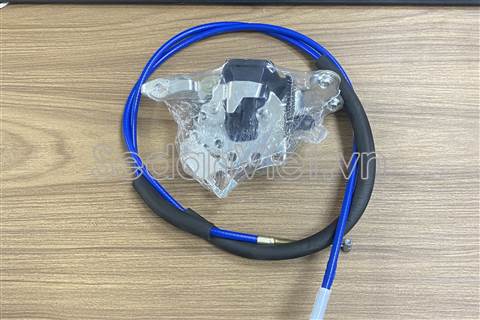 Ổ khóa ngậm cánh cửa lùa sau 6937026010-01