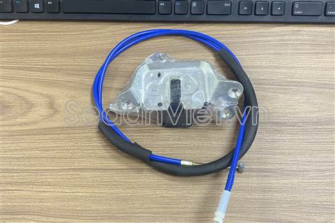 Ổ khóa ngậm cánh cửa lùa sau 6937026010-01