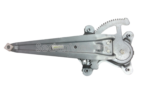 Compa nâng hạ kính cánh cửa sau trái 698400K050-01