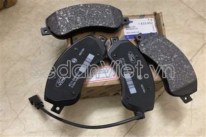 Má phanh trước 6C112K021BC
