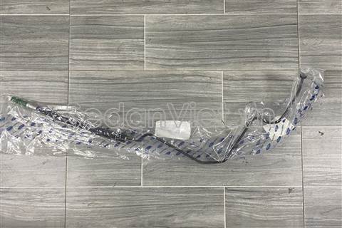 Ti ô tổng côn 6C117A512GA