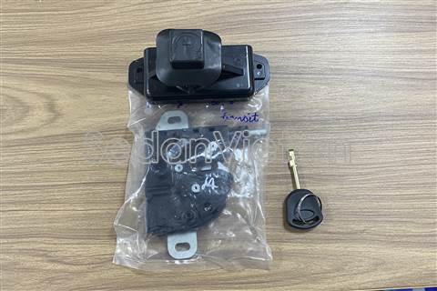 Ổ khóa ngậm capo 6C1A16D748AB