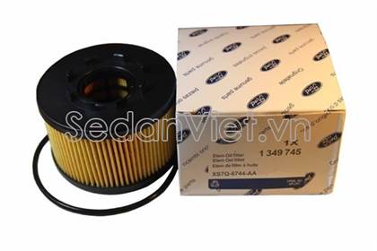 Lọc dầu 6C1Q6744AA