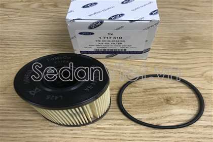 Lọc dầu 6C1Q6744BA