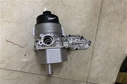 Cụm két sinh hàn động cơ Ford Transit 2008-2017