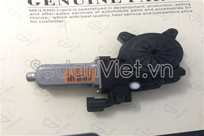 Motor lên xuống kính cánh cửa sau Ford Ranger 2015