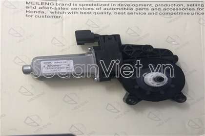 Motor lên xuống kính cánh cửa sau 6CP114553G1C