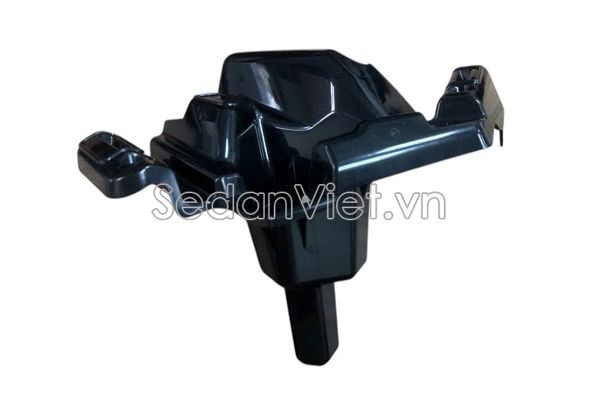 Nẹp cài cản trước 6JM807116