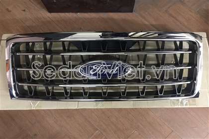 Ca lăng Ford Everest 2008-2010