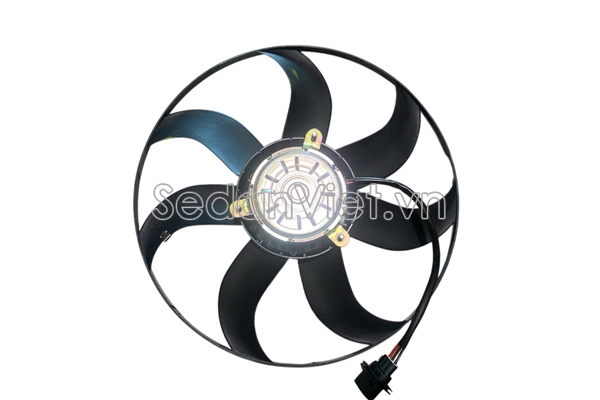 Mô tơ quạt két nước 6R0959455E