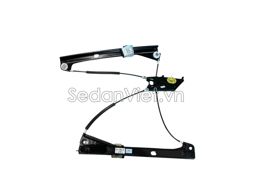 Compa nâng hạ kính cánh cửa trước