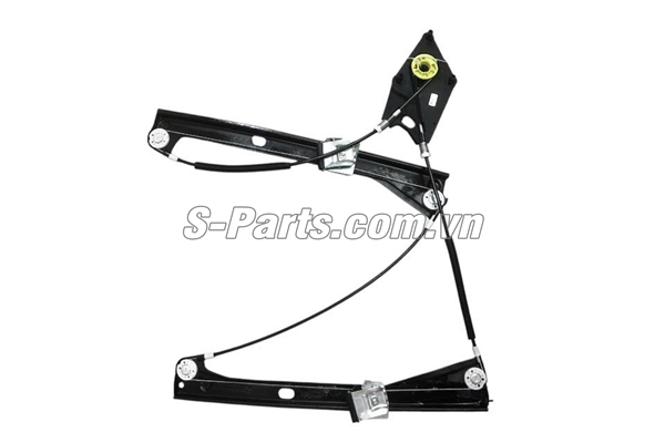 Compa nâng hạ kính cánh cửa trước 6R4837461P