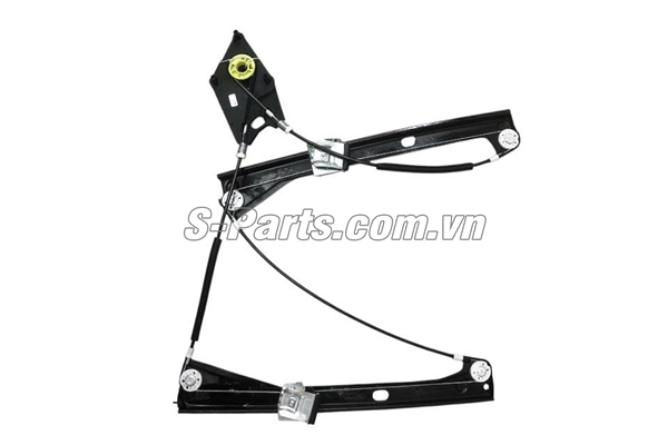 Compa nâng hạ kính cánh cửa trước 6R4837462P