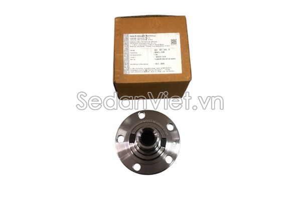 Bi moay ơ trước dùng cho xe Volkswagen Polo 2021-2024