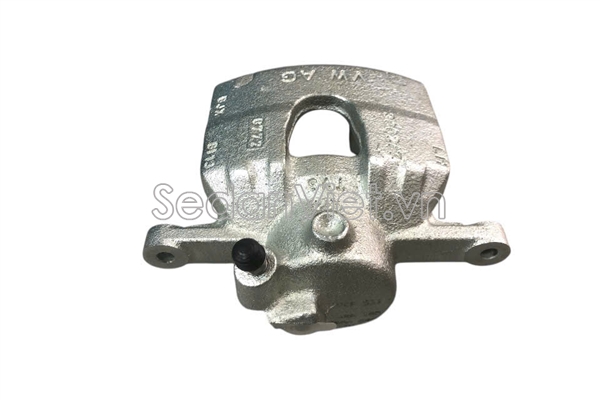 Cụm gông phanh trước trái 6RF615123