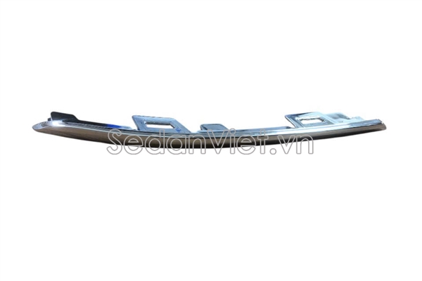 Nẹp mạ cản sau 6RF853842A