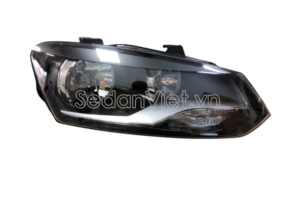 Vỏ đèn pha phải 6RG941008A