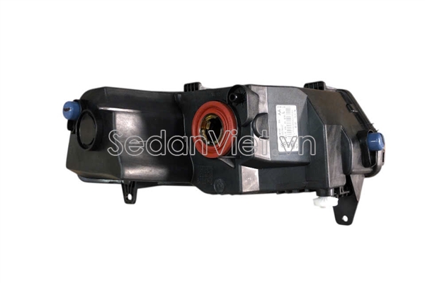 Đèn gầm 6RG941661