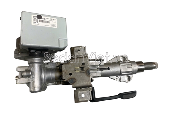Cụm điều khiển lái điện 6RU423510AF