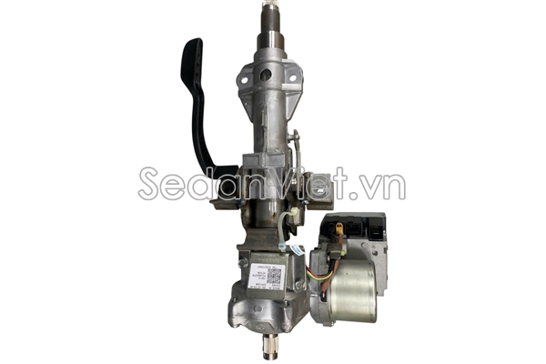 Cụm điều khiển lái điện Volkswagen Polo 2021-2024