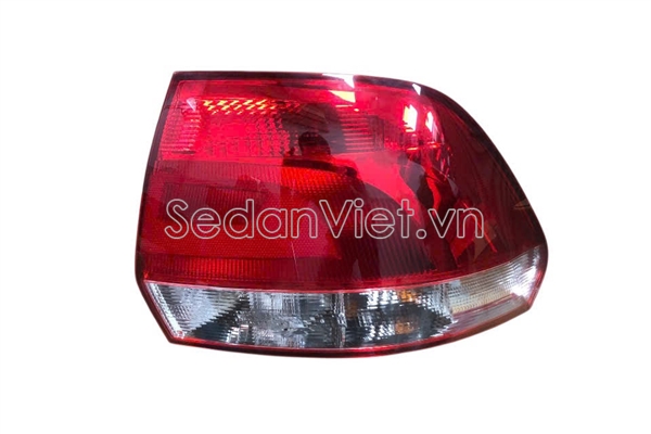 Đèn hậu phải Volkswagen Polo 2015-2017