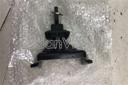 Ổ khóa capo  có chìa 6C1A16B970AD