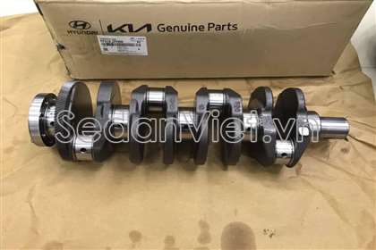 Trục cơ - 6F0162FH00