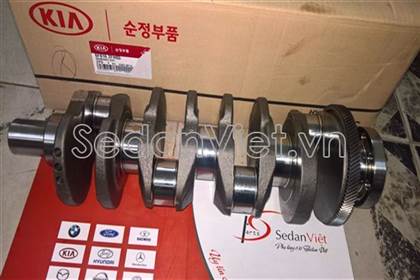 Trục cơ 6F0162FH00