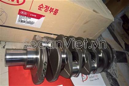 Trục cơ 6F0162FH00