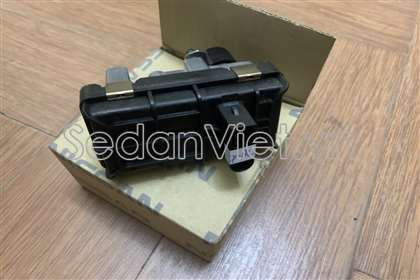 Van điện mở dù turbo 6NW010099-01