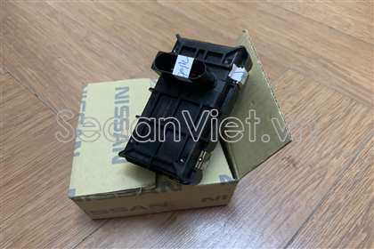 Van điện mở dù turbo 6NW010099-01