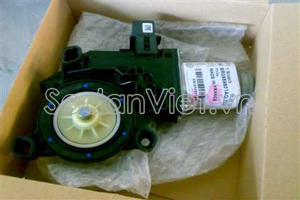 Motor lên xuống kính cánh cửa trước dùng cho xe Volkswagen Polo 2015-2017