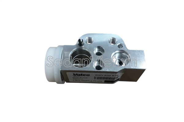 Van tiết lưu điều hòa 6RD820679