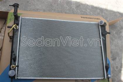 Két nước Kia Sportage 2007-2008