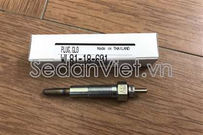 Bu gi sấy Ford Everest 2010-2012