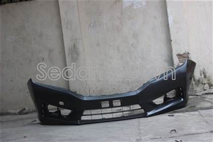 Cản trước - 71101T9DK00ZZ