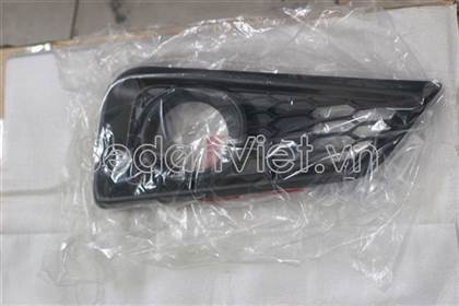 Ốp Đèn Gầm Honda City 2015-2017