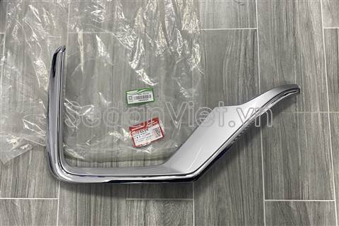 Ốp đèn gầm mạ crom 71113TLAA70