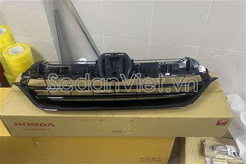 Nhựa đen ca lăng Honda CR-V 2018-2020