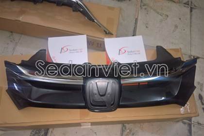 Đế ca lăng dùng cho xe Honda CR-V 2015-2016