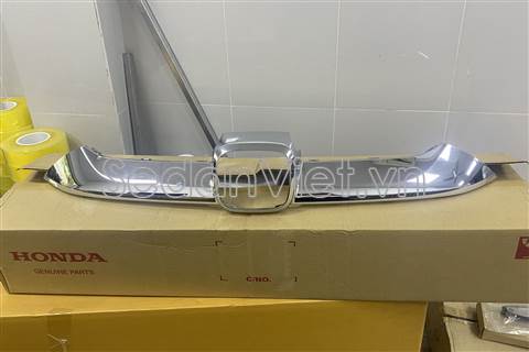 Nẹp mạ ca lăng Honda CR-V 2018-2020