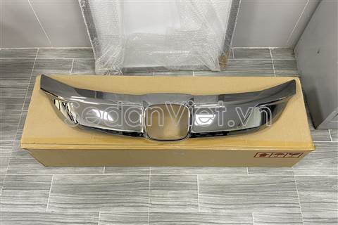 Nẹp mạ ca lăng dùng cho xe Honda HR-V 2019-2021